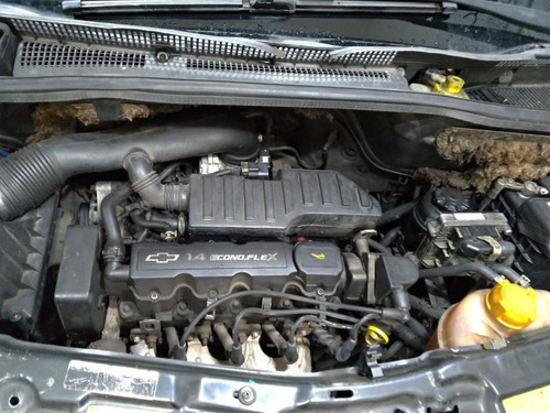 Chevrolet Meriva Maxx 1.4 2011