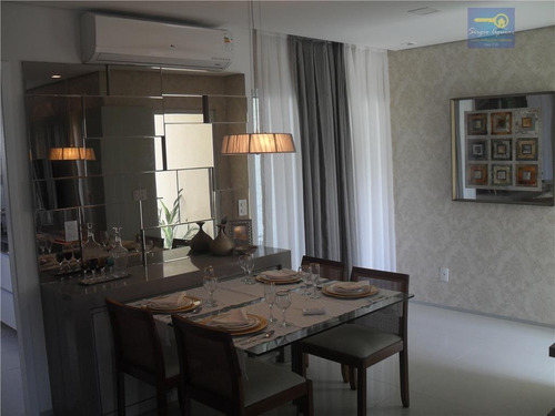 Imagem 10 de 30 de Casa Residencial À Venda, Lagoinha, Eusébio. - Codigo: Ca0181 - Ca0181