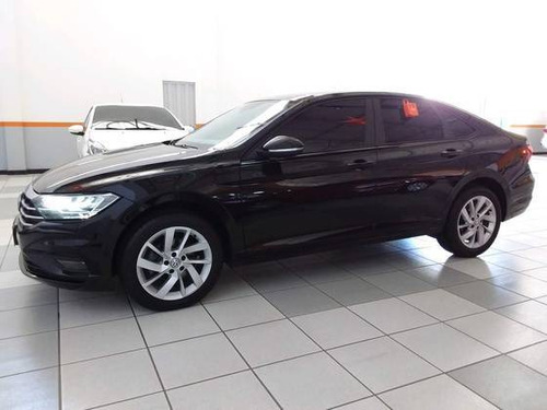 Imagem 3 de 12 de Volkswagen Jetta 1.4 250 Tsi Total Flex Tiptronic