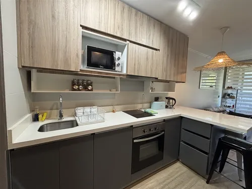 Descubre Tu Nuevo Espacio En El Exclusivo Condominio Origen