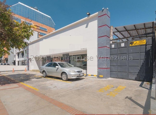 Mg Bm Vende Local Comercial En Las Mercedes Mls #23-27356