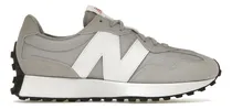 Comprar Zapatillas New Balance 327 Rain Cloud White Ms327cgw-u   
