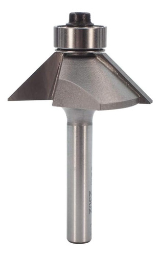 Whiteside Router Bits 2302 Chamfer Bit Con 45-degree 5/8-in