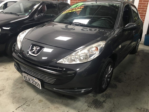Peugeot 207 1.4 Xr 8v