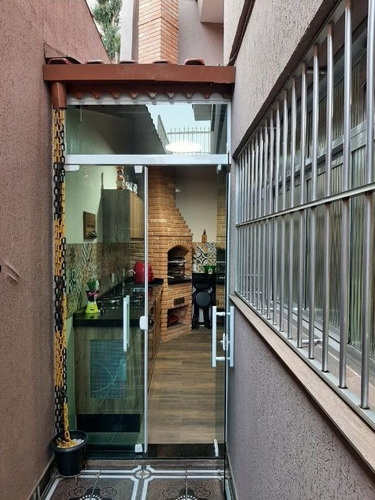 Imagem 8 de 26 de Sobrado Com 3 Dormitórios À Venda, 136 M² Por R$ 815.000,00 - Vila Formosa - São Paulo/sp - So1277