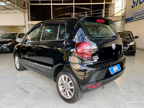 Volkswagen Fox 1.6 Vht Prime Total Flex 5p
