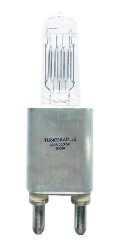 Ampolleta Halogena Tungsram G38 2000w