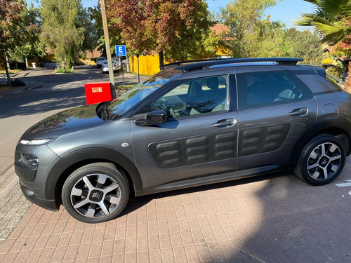 Citroën C4 Cactus 1.2 Puretech S