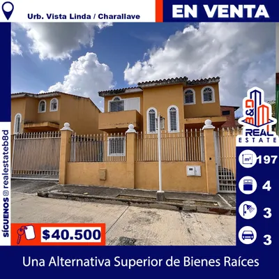 Townhouse en venta