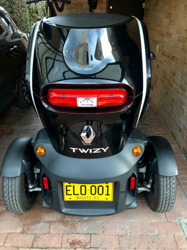 Renault Twizy