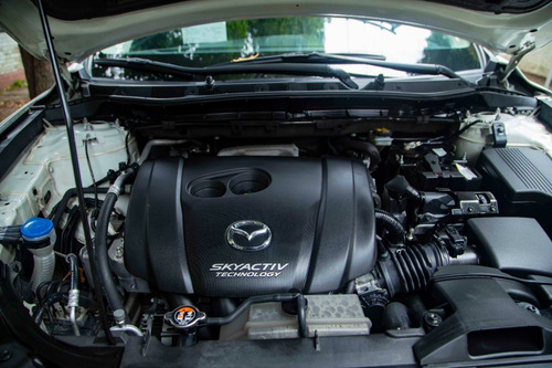 Mazda Cx5 Grand Touring Lx