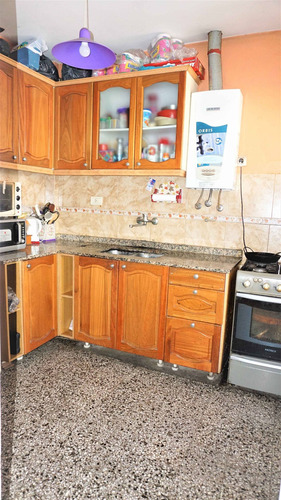 Imagen 3 de 17 de Venta Dto 2 Amb Balcón Apto Créd Parque Patricios