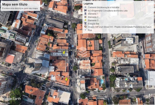 Ponto Para Alugar, 319 M² Por R$ 9.000,00/mês - Varjota - Fortaleza/ce - Pt0008