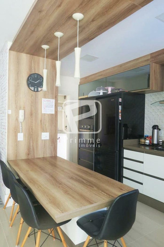 Imagem 5 de 15 de Apartamento 4 Dormitórios A Venda Em Balneário Camboriú - Alto Padrão - 6109