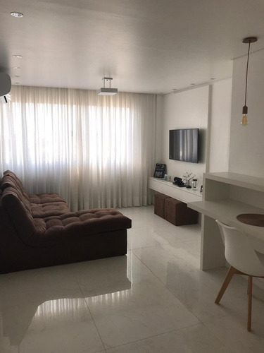 Imagem 12 de 15 de Apartamento Novo 2q C/closet Méier - 9940