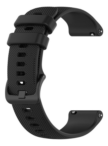 Pulseira Silicone Compatível Com Technos