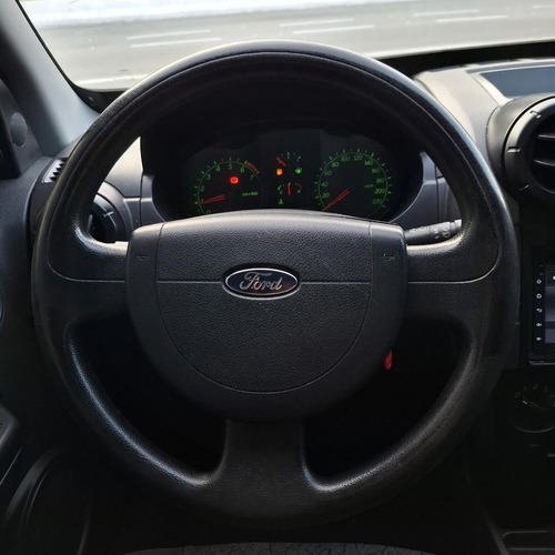 Ford Ecosport 1.6 XLS 8V FLEX 4P MANUAL