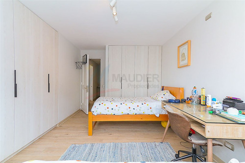 Departamento En Venta De 4 Dorm. En Las Condes