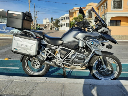 Imagen 1 de 15 de Bmw R1200 Gs