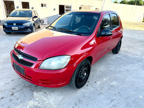 Chevrolet Celta 1.4 Advantage Aa+dir