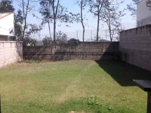 Casa Residencial Para Venda - Condomínio Villagio Capriccio, Louveira. - Ca1360 - 34730778