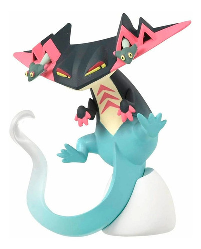 Pokemon Drapart Moncolle Ms-41 5cm - Takara Tomy