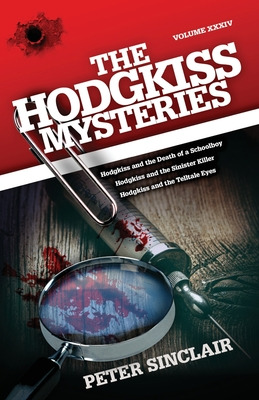 Libro The Hodgkiss Mysteries: Hodgkiss And The Death Of A...