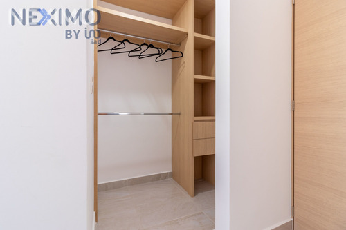 Imagen 19 de 25 de Casa En Venta Con Jardín En Lomas De Angelópolis, Puebla