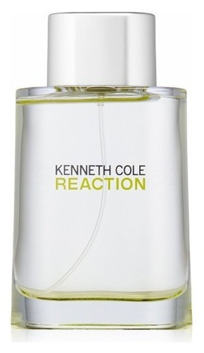 Reaction For Men Eau De Toilette 100 Ml