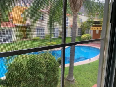 Casa en renta