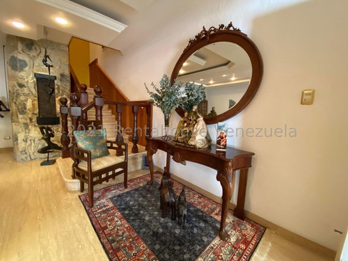 Imagen 2 de 14 de Casa En Venta En Cumbres De Curumo 21-27636