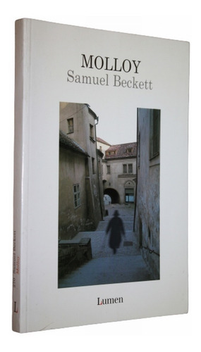 Molloy - Samuel Beckett - Lumen - Grande 