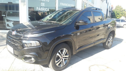 Fiat Toro Freedom 4x4 Mt Diesel #ad