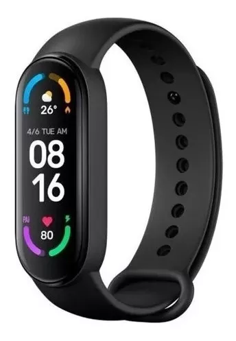 Film Hidrogel Devia Premium Xiaomi Smartwatch Mi Band 7 X2