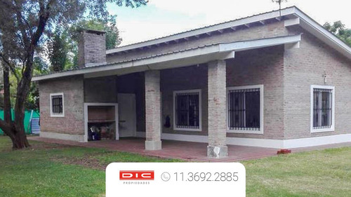 Chalet 2 Dormitorios Venta - Barrio El Cazador