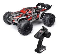 Comprar Buggy De Controle Remoto Brinquedo Alta Velocidade 50km 4x4 Cor Vermelho Personagem Rc 50km\u002Fh Vermelho