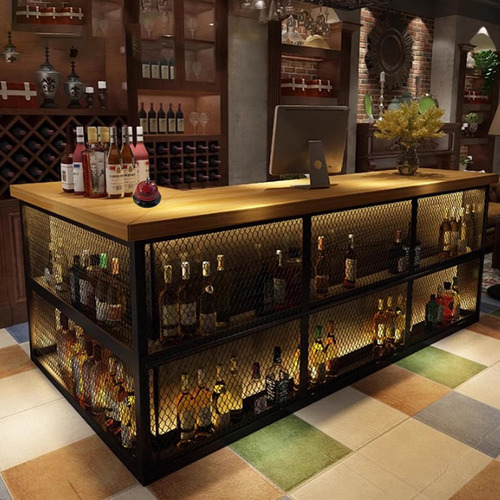 Anillo De Campana De Servicio Para Escritorio Cocina Bar
