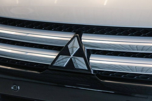 Imagem 5 de 15 de Mitsubishi Eclipse Cross 1.5 Mivec Turbo Gasolina Hpe-s Awd