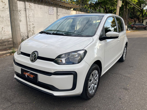 Volkswagen Up! 1.0 Mpi 5p