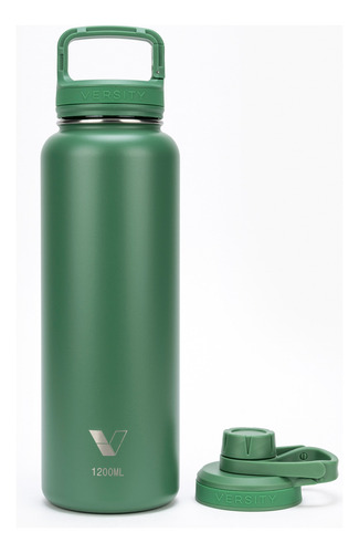 Garrafa Térmica Isolada A Vácuo Versity Coldkeeper 1.2l Inox