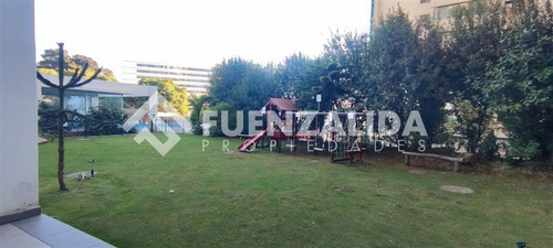 Departamento En Venta De 1 Dorm. En Viña Del Mar