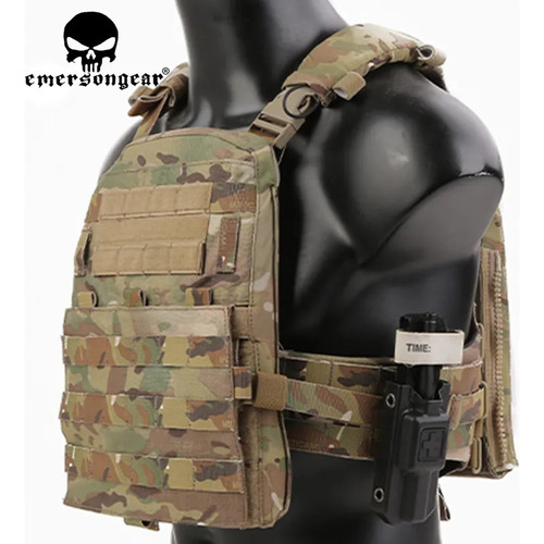 Funda De Torniquete Molle Emt Para Uso En Bolsas De Herramie