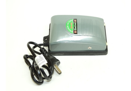 Aireador Rs-338 Electrical - 2 Salidas Pecera