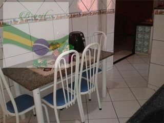 Imagem 6 de 23 de Casa A Venda No Bairro Bela Aurora Em Cariacica - Es. - Ca0004-1