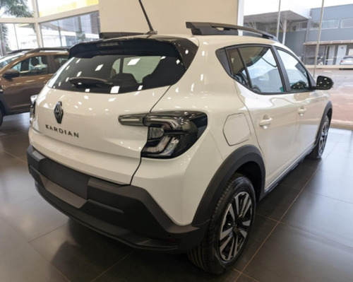 Renault Kardian EVOLUTION EDC 1.0 TCE FLEX