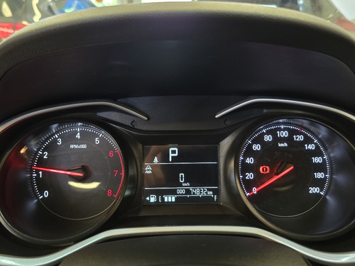 Chevrolet Onix plus 1.0 TURBO FLEX PLUS LT AUTOMÁTICO