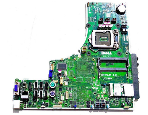 Tarjeta Madre All In One Dell Optiplex 9020  0wpg9h Ipplp-az