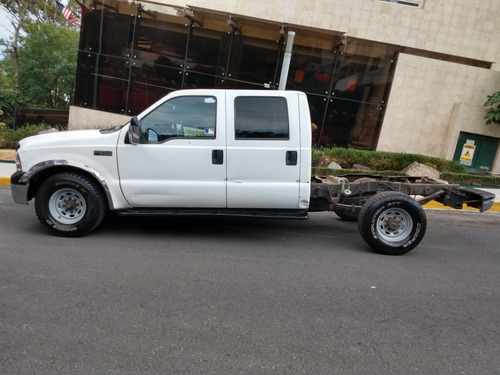 Imagen 8 de 11 de Ford F-250 F-250 Super Duty