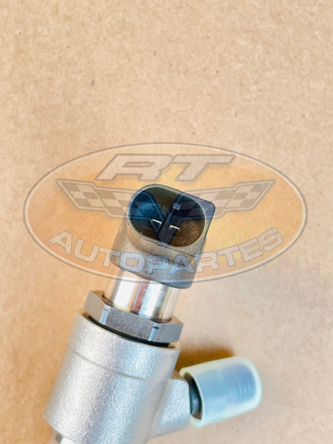 Imagen 7 de 10 de Inyector Diesel 2.2 Ford Transit 2020 Original Bk2q9k546ag