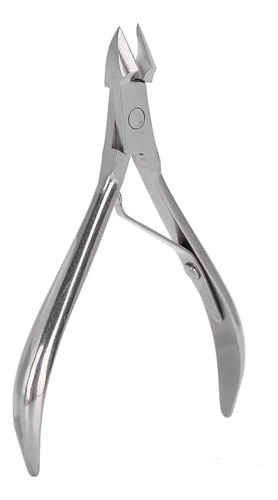 Pinzas Alicate Alicatas Cortar Cutícula Manicure Pedicure